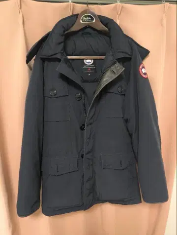Canada Goose 다운 자켓