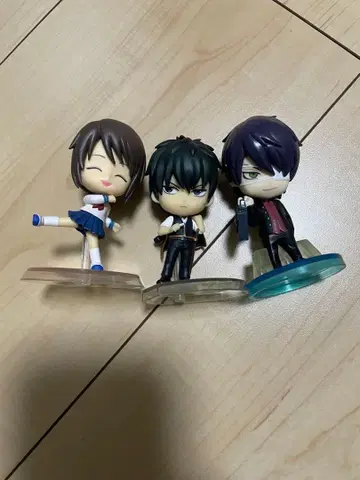 은혼 치비큥 캐릭터 묶음 판매