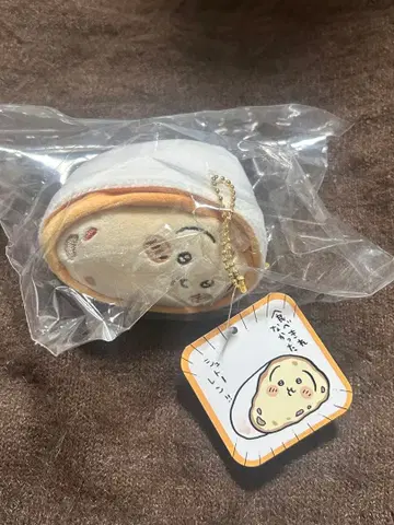 치이카와 (먼작귀) 치킨이 되어버렸다 마스코트 토끼