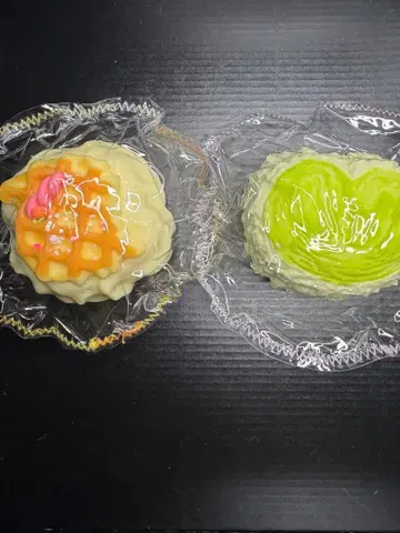 팔미에 와플 스퀴즈 2개 세트