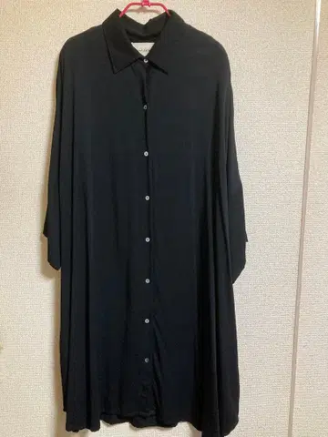 seaside freeride 시사이드 프리라이드 셔츠 원피스