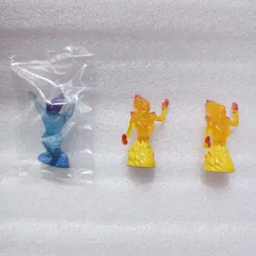 피스트 에이리언 워시 3체 세트