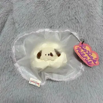 xinxin 스퀴즈 개 멍멍 쪼물쪼물