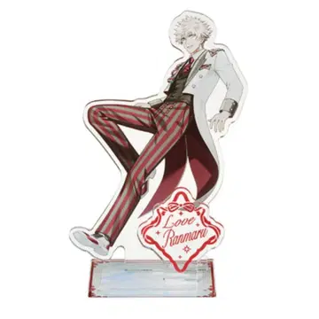 쿠로사키 란마루 우타프리 우타노 프린스사마 ASSHC 아크릴 스탠드