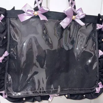 자카마트 A3 이타백 톤 다운 라벤더