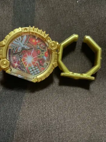 SG 센타이 반지 고카이저