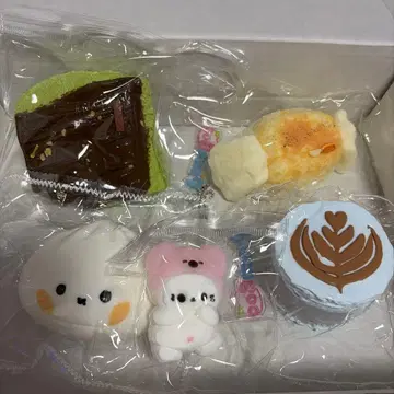 스퀴즈 묶음 판매