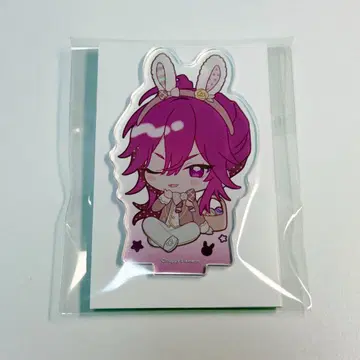 앙스타 애니메이트 카페 아크릴 스탠드 원과망견 메로아스