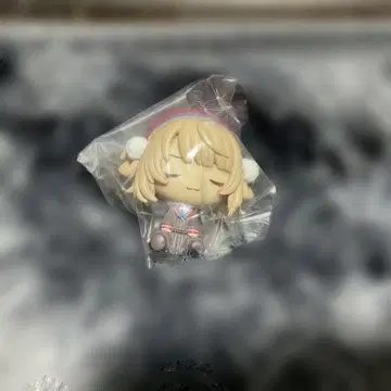 시구레 우이 쵸코놋코 제일복권