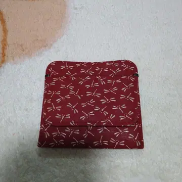 인덴야 코인 케이스 동전 지갑