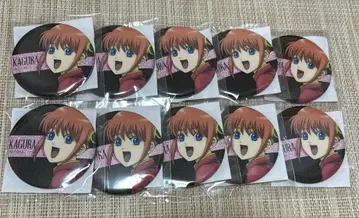 은혼 은혼 월드 카구라 10개