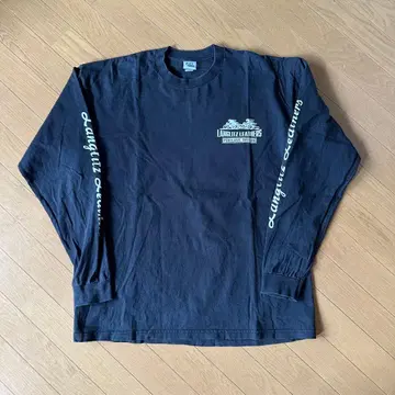 Langlitz Leathers LS Tee XL