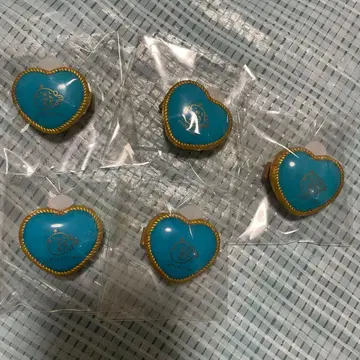 심해 5th 린 라이트 링 라이트