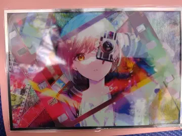 프로세카 하피콜레 아크릴 색지 B