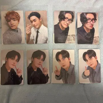 ATEEZ 온라인 복권