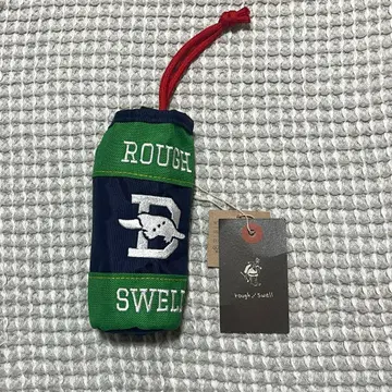 ROUGH AND SWELL 빅 D 볼 홀더