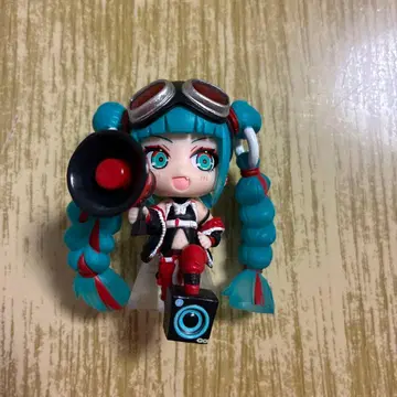 하츠네 미쿠 아소토 피규어 2023