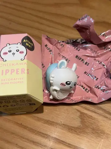 치이카와 (먼작귀) 히퍼스 Hippers 모몽가