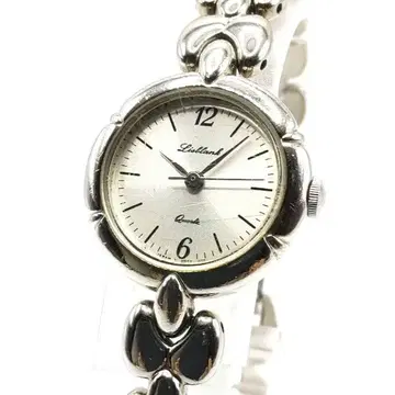 ORIENT Lisblank 오리엔트 리블랑 여성용 손목시계 작동품