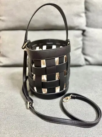 플라스테 PLST 백 핸드백 숄더백 가방 가방