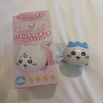 치이카와 baby 하이하이 피규어 컬렉션 하치와레