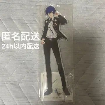 페르소나 FiFS 전 한정판 아크릴 스탠드 유키 리