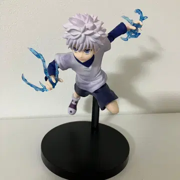 키루아 HUNTER x HUNTER VIBRATION STARS 피규어