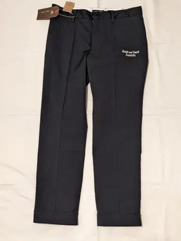 rough&swell 러프앤스웰 바이트 투어 팬츠 M 사이즈 골프