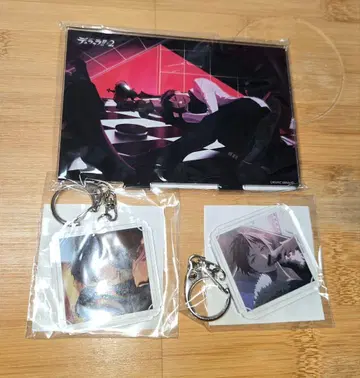 [ 정가 이하 ] 듀라라라 오리하라 이자야 탄생제 2024