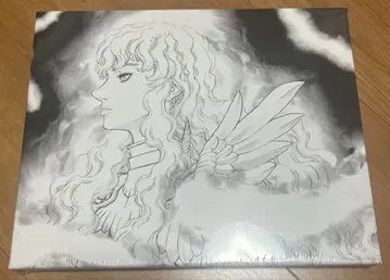 베르세르크 캐릭터 파인 보드