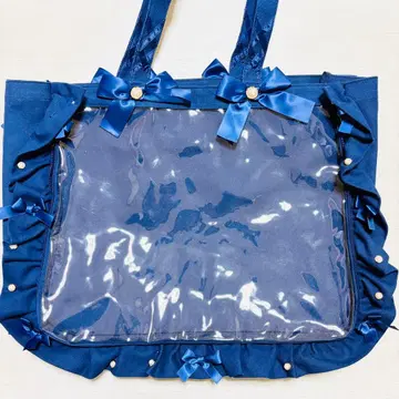 자카마트 A3 이타백 로얄 블루