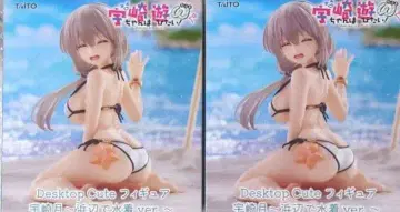 우사키 츠키 Desktop Cute 피규어 2개 세트 2