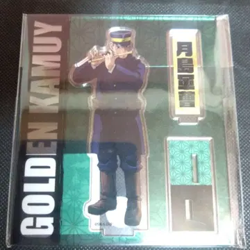 [ 즉시 구매 OK ] 금카무 아크릴 스탠드 악기ver. 츠키시마