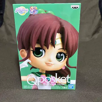 세일러 주피터 세일러문 Qposket