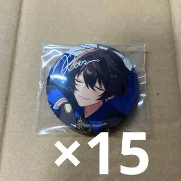 앙스타 사쿠마 리츠 TRIP 캔뱃지