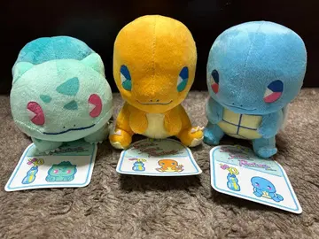 사이코 소다 프레쉬 삼총사