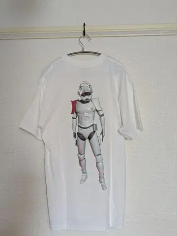 [미사용] THE MAD CAPSULE MARKETS 티셔츠 L 사이즈