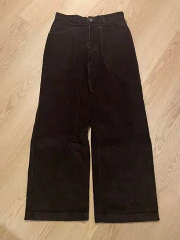 05년 Patagonia rhythm 코듀로이 팬츠