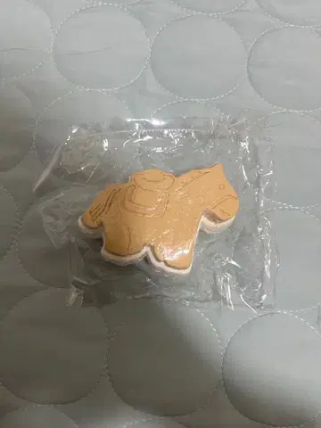 스퀴즈 말 쿠키