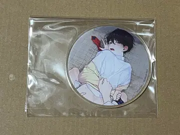 [ 나카마데 아이시테 x 그라테 ] 아크릴 코스터 이로하 이츠미