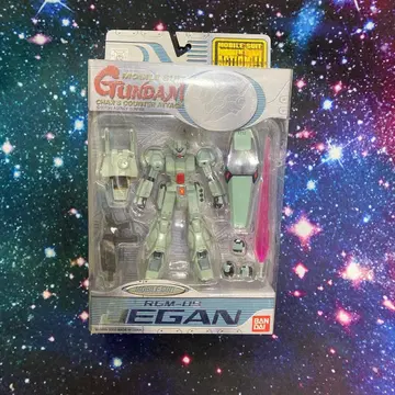 MIA 모빌슈트 인 액션 제간 상자 포함