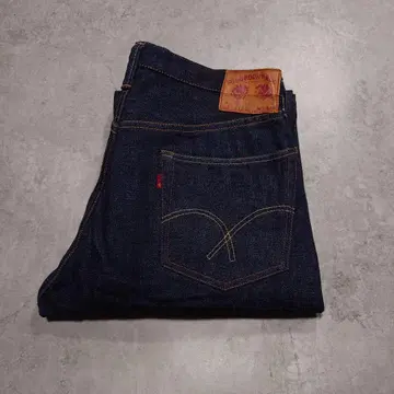 FULLCOUNT 풀카운트 1101 귀달이 다크 네이비 33