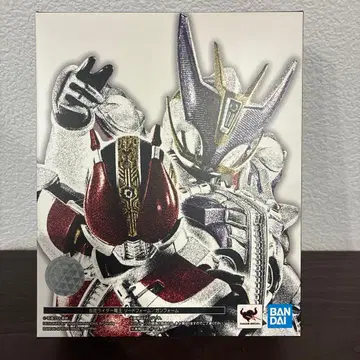 S.H.Figuarts (진골조제법) 가면라이더 덴오 소드 폼/건 -