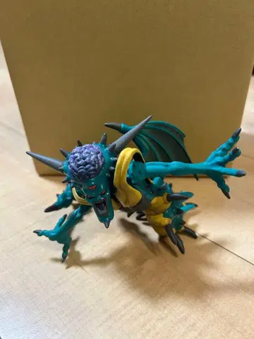 드래곤 퀘스트 소프트 비닐 올고데미라