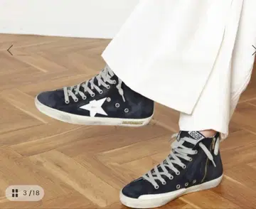 GOLDEN GOOSE / 골든구스 AP STUDIO