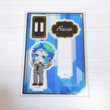 라키오 OIOI 마루이 아크릴 팝 그노시아