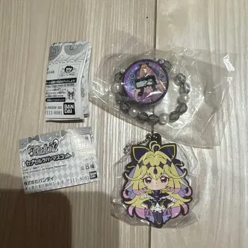 명탐정 프리큐어 큐어 아르카나 섀도우