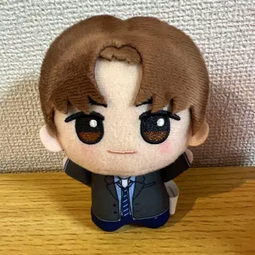 TWS plot twist SD 인형 vol 2 YOUNGJAE 영재