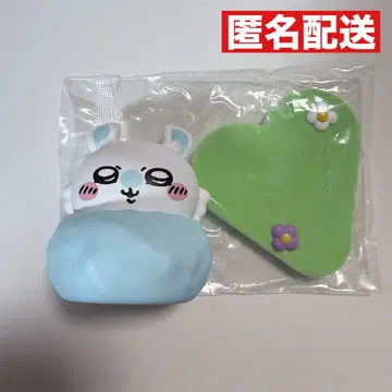 치이카와 모몽가 투성이 피규어 후와리