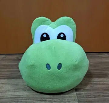 USJ 유니버설 스튜디오 재팬 닌텐도 월드 요시 모자